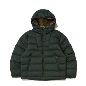 노르디스크 크리스탈다운 후드 점퍼 BB OUW23571 HF YB Z1