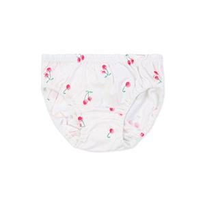오가닉맘 아동8 체링린여아팬티MLSUUP11