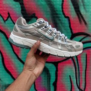 나이키 P-6000 남성 런닝화 CD6404-203