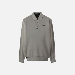 [PXG]PXG골프긴팔 KQF PJFPM4104-05 COLLARED SWEATER