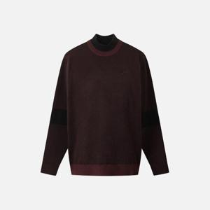 [PXG]PXG골프긴팔 KQF PJWCM4114-42 WINTER MOCK NECK WINDPROOF