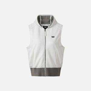[PXG]PXG골프조끼 KQF PJFPW4207-01 WOMEN SWEATER HOODIE VEST