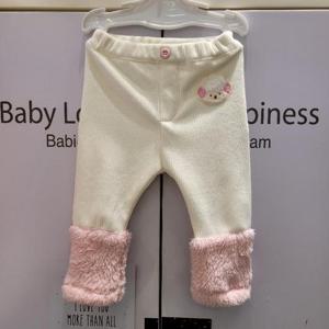 해피랜드 HC23 밀로 퍼 제깅스 H27-24154