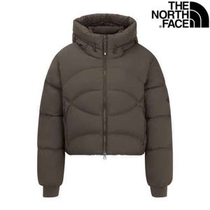 노스페이스 NJ1DR82 여성 스포츠 하이브리드 다운 자켓 NJ1DR82C