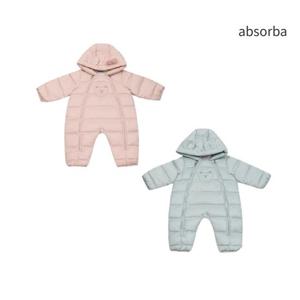 [압소바]브롱심리스다운우주복 A2522281.