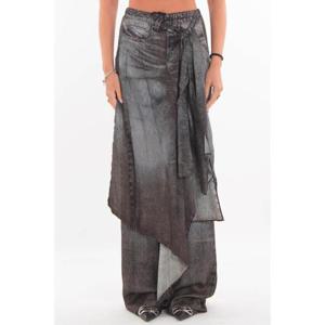 디젤 데님 팬츠 A18579 0LKCT 02 Grey