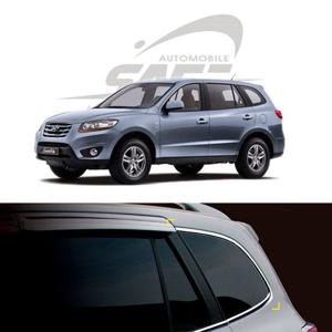 차량몰딩 경동 C필라몰딩 싼타페더스타일 K-042