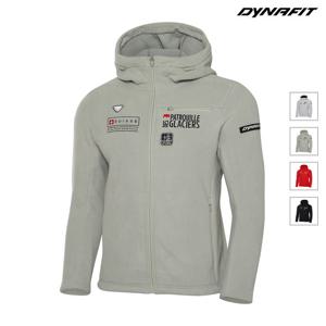 [다이나핏] (택가 209,000원) 라이트카키 PDG (피디지) 2.0 플리스 자켓 YUW23146K6