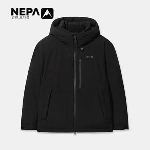 [네파]공용 윈스텀 더미작스 헤비 다운자켓 - 7LF2028_C01_IC