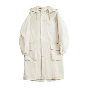 [국내배송] 르메르 레인코트 발수 남성 베이지 CO1044 LF1226