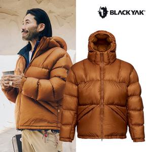 [블랙야크] (BY_1BYPAWU902_MD_) 공용 클라이밍 스톤마스터 다운자켓 3 1BYPAWU902_MD