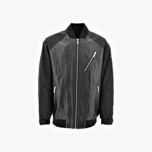 무스너클 아니카 봄버 자켓 M32ML310 292