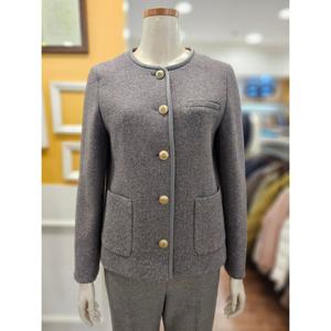 [BCBG]이클립스 트위드 자켓 B5D9J106