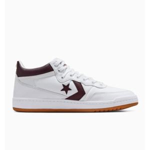 컨버스 콘스 패스트브레이크 프로 레더 나일론 화이트 A09239C