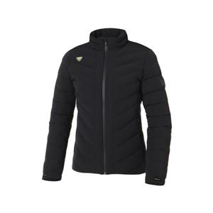 [다이나핏] YWW22502Z1 여성 프리미엄 골드라인 VANTAGE (밴티지) 경량 구스 다운 HJDWJK