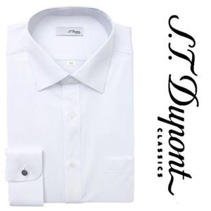 [듀퐁셔츠]25년도 F W신상품 긴팔셔츠(일반핏)SE5FM11LS106SWH