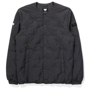 [다이나핏] YUW23502C8 남여공용 보온성 우수한 라이프스타일 U-NECK (유넥) 유러피안 경량 다운 HJDMJK