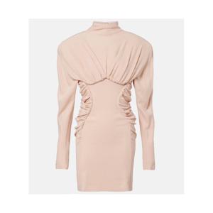 Stella McCartney 저지 뷔스티에 드레스 P01086164