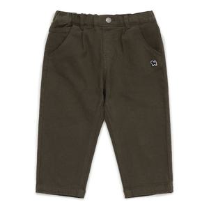 [블루독베이비]KH)피치웜레귤러팬츠 45-410-04 출산백일돌