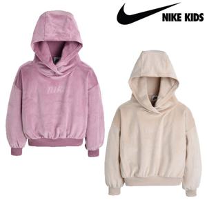 [나이키키즈(플레이키즈)]나이키 코지 후디 티셔츠 2종 택1 3-7세 A244SW172P
