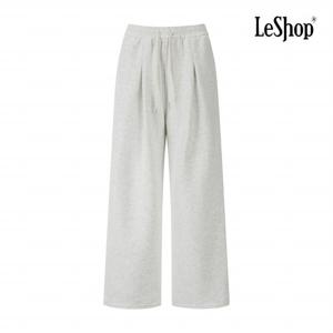 [르샵] 와이드 다트 트레이닝 팬츠 (BPAPT006A)