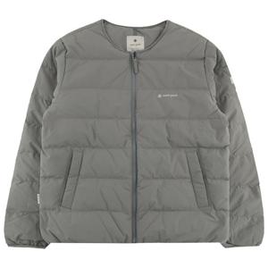 스노우피크 랜드 경량 다운 자켓 S25WMGDJ60DG