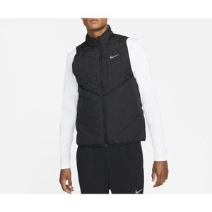 나이키 맨즈 써마핏 리펠 경량 패딩 베스트 DD5648 010