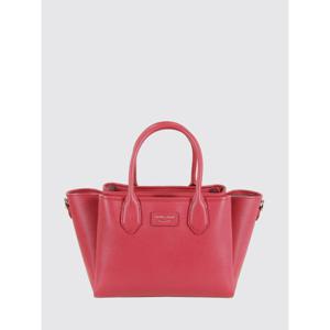 [EMPORIO ARMANI] 라프리마 여성 핸드백 숄더 백 EW002329AS17799 M5068 Burgundy /6