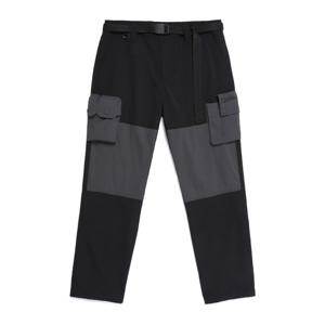 내셔널지오그래픽 N254UPT120 [NRN] 유틸리티 팬츠 BLACK