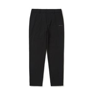 스노우피크 라고 약기모 슬림 팬츠 B1 S25WMTPT20 BK DK