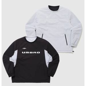 엄브로 공용 리버서블 풋볼 피스테 BB UP421SWTO1 BLK0