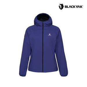블랙야크 여성 미드레이어 후디 윈드자켓 등산 기능성 바람막이 1BYJKFU504