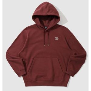 엄브로 공용 로즈 그래픽 기모 후디 BB UP421CHDN3 GRP1 WMG0