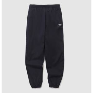 엄브로 W 브러쉬드 메쉬 조거 팬츠 BB UP421SPTO1 BLK0 NVY0