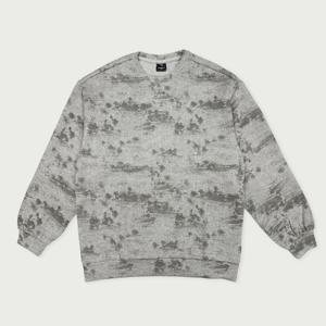 행텐틴즈 올 오버 프린트 맨투맨_055(14540-031-807-05)