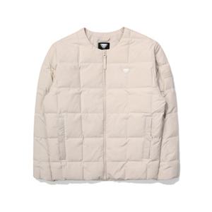 [다이나핏] YMW23506E6 남성 가볍고 보온성 우수한 라이프스타일 U-NECK (유넥) 경량 구스 다운 HJDMJK