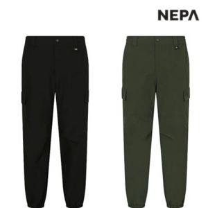 [네파 (행사)]남여 가을겨울 기능성 조거팬츠 7J51665 7J61665