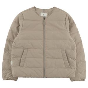 스노우피크 랜드 여성 경량 다운 자켓 S25WWGDJ61TG