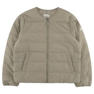 스노우피크 랜드 여성 경량 다운 자켓 S25WWGDJ61OL