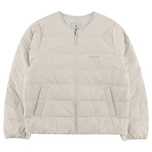 스노우피크 랜드 여성 경량 다운 자켓 S25WWGDJ61LE