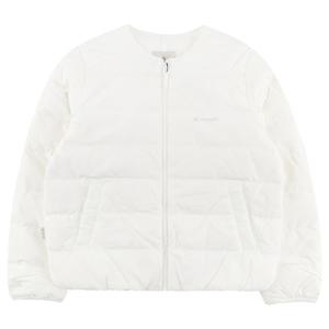 스노우피크 랜드 여성 경량 다운 자켓 S25WWGDJ61IV