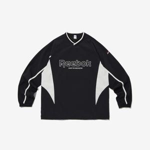 [리복]플로우 피스테 - 블랙 RETS5FM10BK