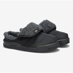 뉴발란스 SD3405BK2 퍼 뮬 미드나잇 블랙 운동화 B1 NBRJFF020B 19