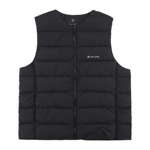 스노우피크 에어리 여성 라운드넥 경량 다운 베스트 S25WWTDV59DC