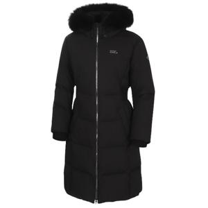 [와이드앵글]TO 페르소나 폭스퍼 롱다운 자켓 WWW24533Z1