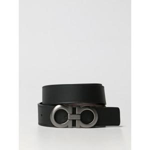 페라가모 남성 벨트 블랙 675542464231017