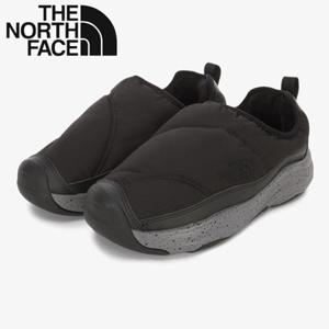 노스페이스 NS85R68A 남여공용 하프 돔 뮬 패딩 방한화 KR