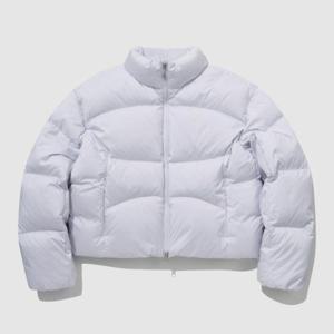 M 엄브로패딩 LQC UP423CDJO8-IGY HBL CELEB 스페셜리 머스코비 덕패딩 자켓 / IGY