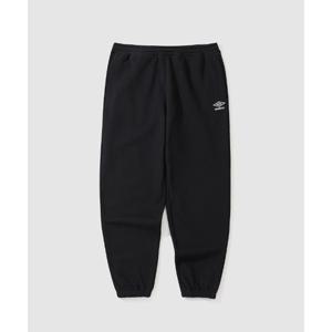 엄브로 에센셜 기모 루즈 조거 팬츠 BB UP423CFPN1 BLK0 MGR0 OAT0 WBL0