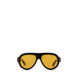 톰포드 AVIATOR BLACK 남성 선글라스 FT1225 01E